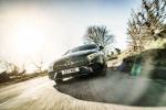 Mercedes-Benz CLS400 d 4Matic AMG Line 2018 года (UK)